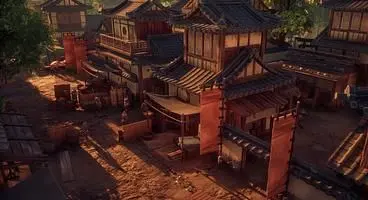 Expeditions: Samurai Enters Early Access At the Start of August, Companion Trailer Showcases Party Members