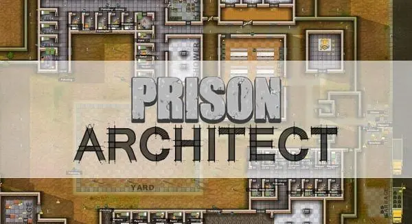 Introversion announces Prison Architect