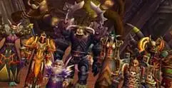 Blizzard: While "flattering" to emulate WoW, "not the right move"