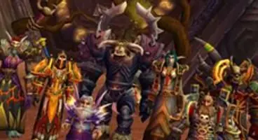 Blizzard: While "flattering" to emulate WoW, "not the right move"