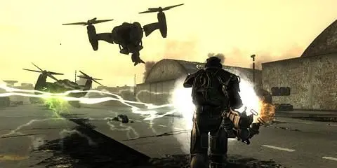 Microsoft and Bethesda offer "small token", a free premium theme