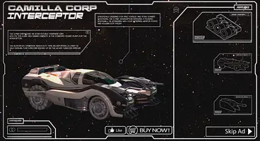 Dark Future: Blood Red States is a modern reboot of the classic Mad Max-inspired boardgame, coming Winter 2015