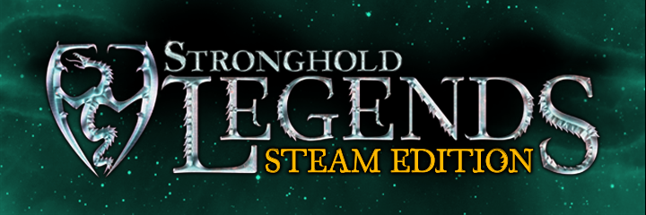 Giveaway: Get your hands on one of 10 copies of Stronghold Legends: Steam Edition