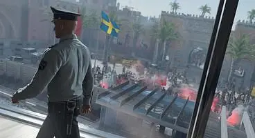 Square Enix Isn't Holding Hitman Hosting - Looking To Sell IO Interactive With Its Key Franchise