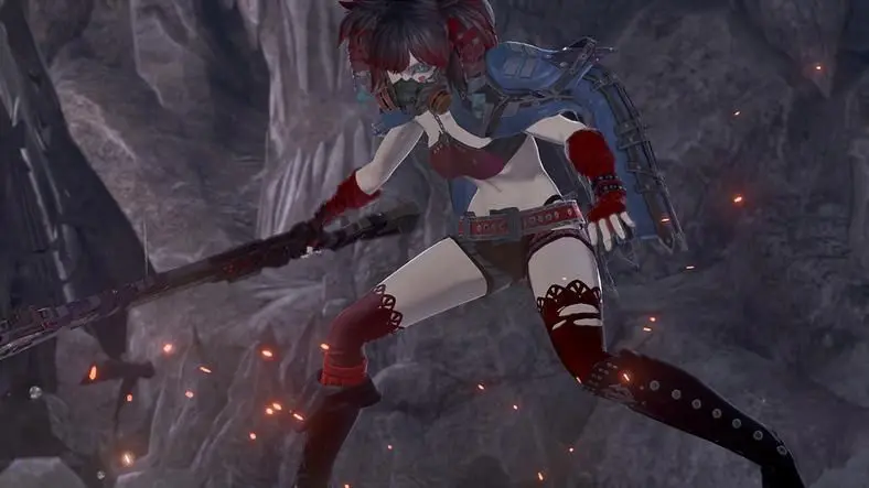 Code Vein Hide Armor - Can you hide Blood Veil or Mask?