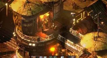 Former Techland Veterans Found New Publisher Untold Tales