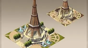Anno 1800 Season Pass 3 Adds a Modular Warehouse District, Tourists, and Skyscrapers