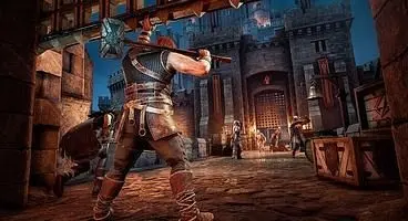 Hood: Outlaws & Legends Patch 1.01 Improves Matchmaking Times and more updates coming
