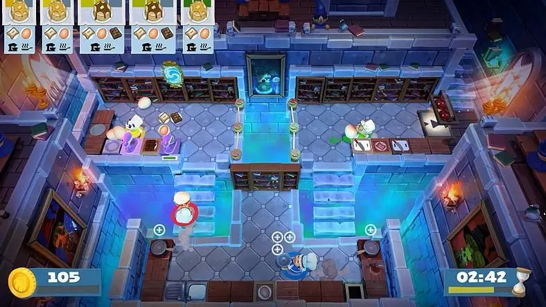 Epic Games Store Free Games List of 2021