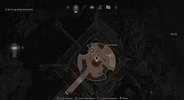 Guides / Clockwork Castellan Locations Guide