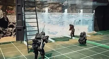 Starship Troopers: Extermination Crossplay Support