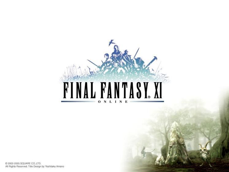 Final Fantasy XI getting huge new update in celebration of 12th anniversary