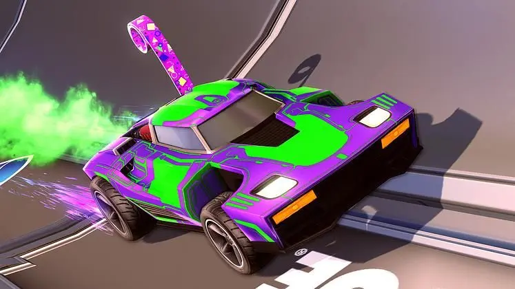 Big Transfers Before the Rocket League Championship Series’ 2026 Season