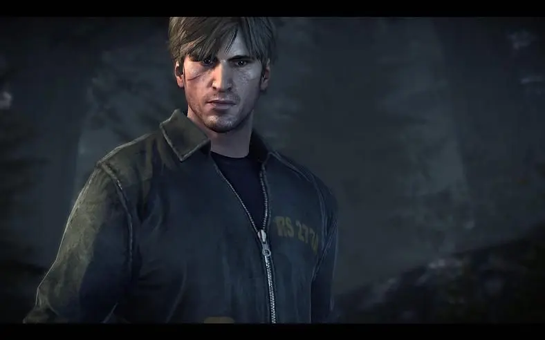 Silent Hill: Downpour "Autumn 2011"