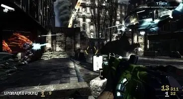 Internal interview with the creators of the upcoming FPS, They.