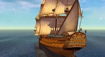 Mike Bowden chats with Pirates of the Burning Sea Producer Joe Ludwig about the development of the newly released MMO and what future plans Flying Lab has for it.
