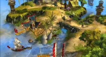 The found the idea of wormholes being connections between different places quite fascinating. Which is the basic idea behind ParaWorld.