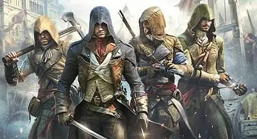 Ubisoft's upcoming titles won't be sold on Steam in the UK