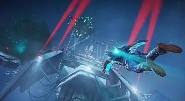 Just Cause 3 DLC detailed, first expansion adds a wingsuit jetpack