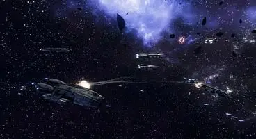 Battlestar Galactica Deadlock: Resurrection promises a Counterattack on the Toasters