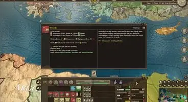 Field of Glory: Empires' Persia DLC Travels Back in Time in Its New Campaign