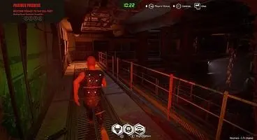Monstrum 2 Brings Asymmetric Multiplayer Horror to Steam Early Access at the End of January