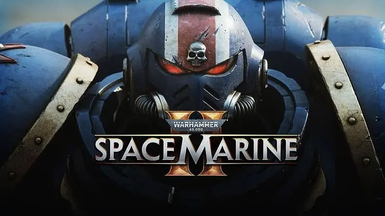 Warhammer 40,000: Space Marine 2 is a "passion piece" for Developer Saber Interactive