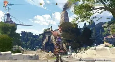 Granblue Fantasy: Relink - Endless Ragnarok on Nintendo Switch 2: Performance, Graphics & Features Analysis