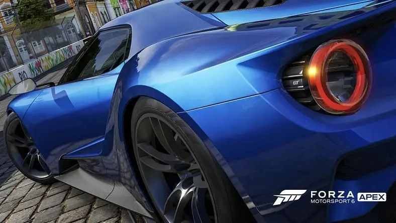 Open beta for Forza Motorsport 6: Apex on Windows 10 begins May 5th
