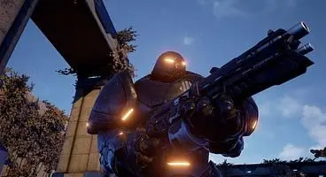 Change Time With 22 Minutes of ARC Continuum Gameplay