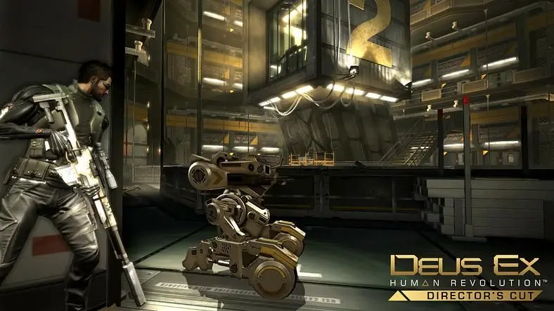 The Top 10 Most Underappreciated Action Games On PC
