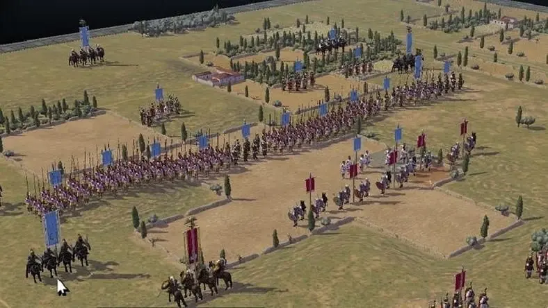 Field of Glory II Lives Up To A Legacy Of Exemplary Table Top Strategy