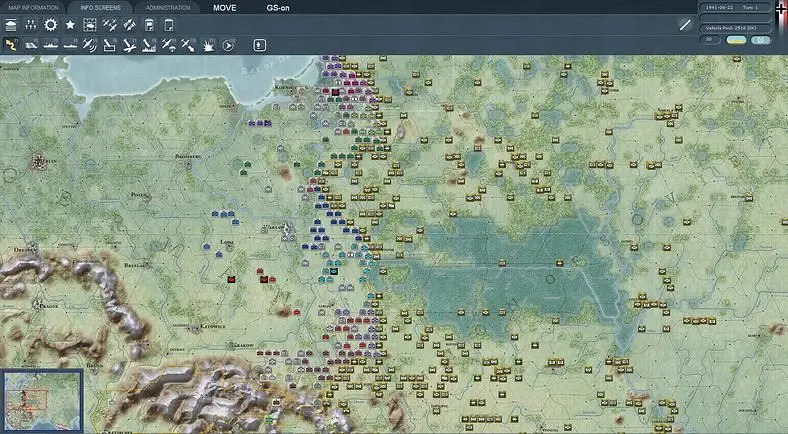 The Best World War 2 Strategy Games