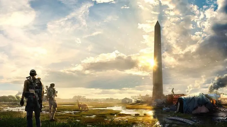 The Division 2 World Tier 5 Release Date - When is it Coming?