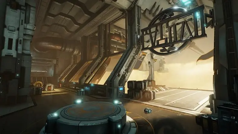 Warframe The Jovian Concord Release Date Announced