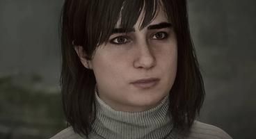 All Silent Hill 2 Remake Voice Actors and Cast | GameWatcher