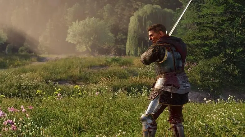 Kingdom Come Deliverance 2 Release Date and Latest News