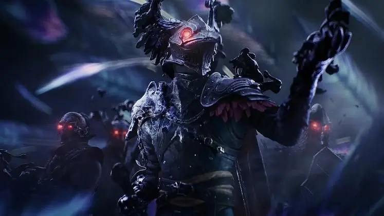 Warlock – Release Date, Gameplay, Platforms & More