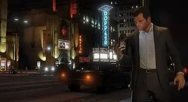 Rockstar "don't have anything to share" on PC GTA V, gameplay trailer "on its way"