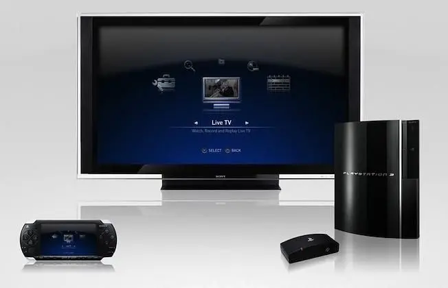 Report: PS4 will support 4K resolution