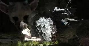 Sony has "no news to share" on The Last Guardian at E3