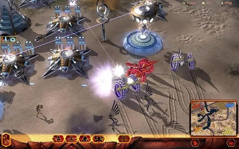 Strategy Informer's Weekly Round-Up
