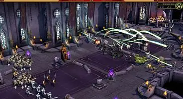 Wardell: Sorcerer King "plays kind of like an RPG", plot focus inspired by Star Control 2