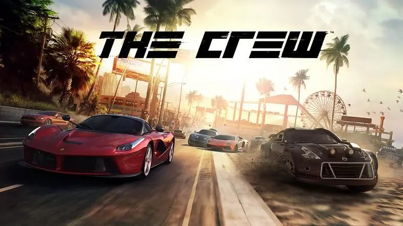 Ubisoft releases The Crew for free from Wednesday as part of 30th anniversary celebrations