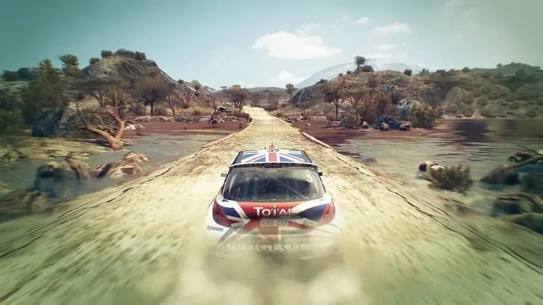 Dirt 3 Is Free Until Saturday For PC or Mac Through The Humble Store