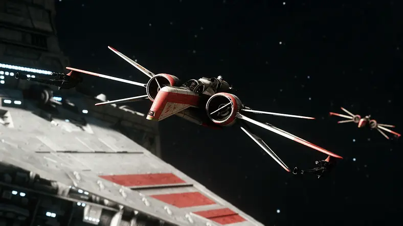 The Top 10 Star Wars Battlefront 2 (2017) Mods!