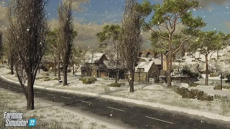 Farming Simulator 22 Release Date, System Requirements, Hands-Off Preview Impressions