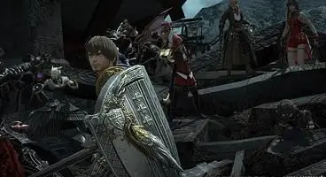 Final Fantasy 14 Patch 6.38 Removes Pandæmonium: Abyssos Weekly Limitations, Brings PvP Tweaks