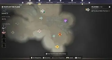 Enshrouded World Map Size - Is It Procedurally Generated or Handcrafted?