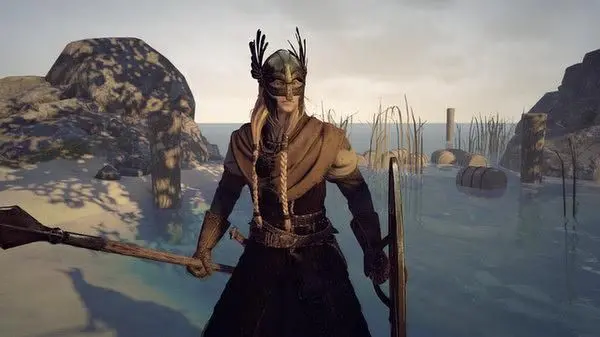 War of the Vikings adds female warriors to the battlefield with new mini-expansion